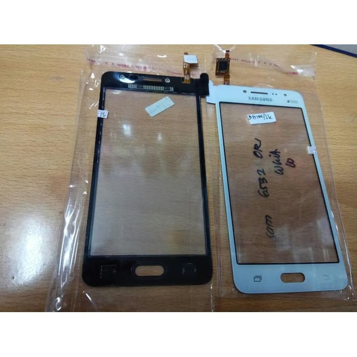 Kaca Touchscreen Layar Sentuh Samsung J2Prime ORIGINAL