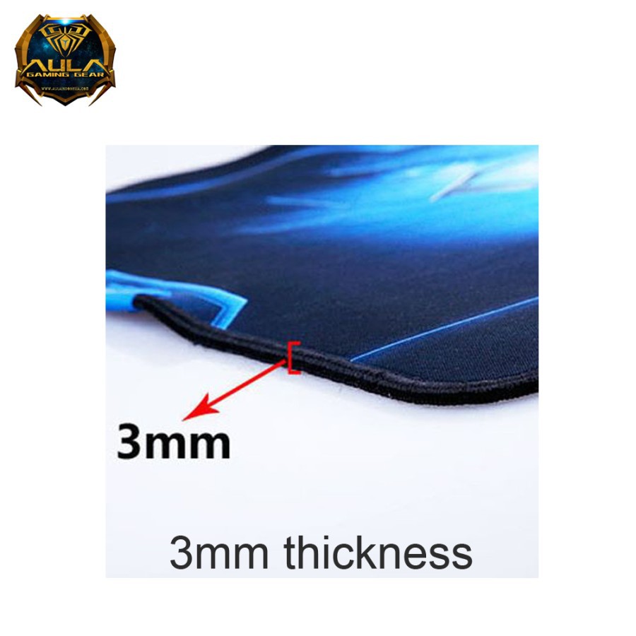 Mousepad Gaming AULA MagicPad