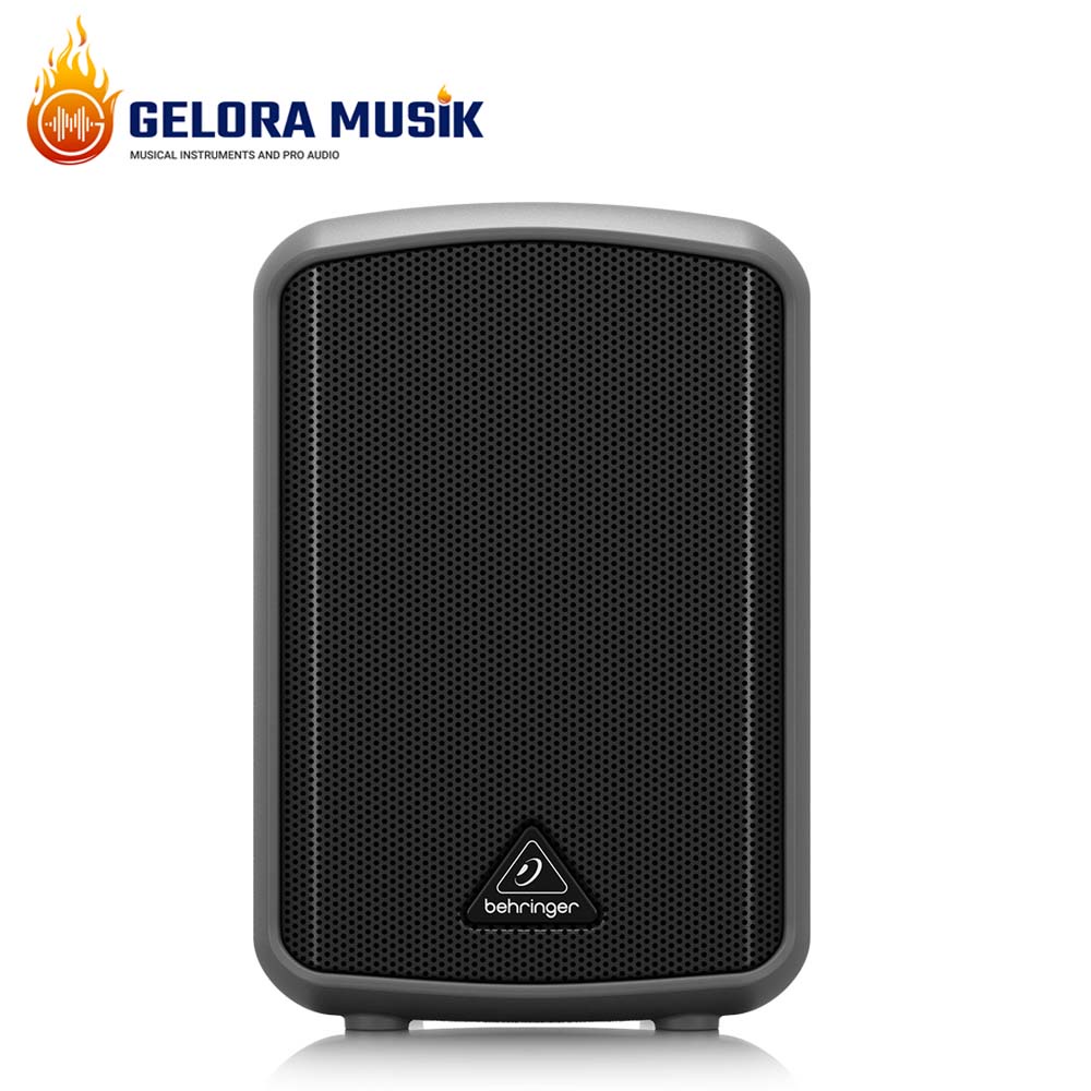 Speaker with Bluetooth BEHRINGER MPA30BT Portable 30 Watt
