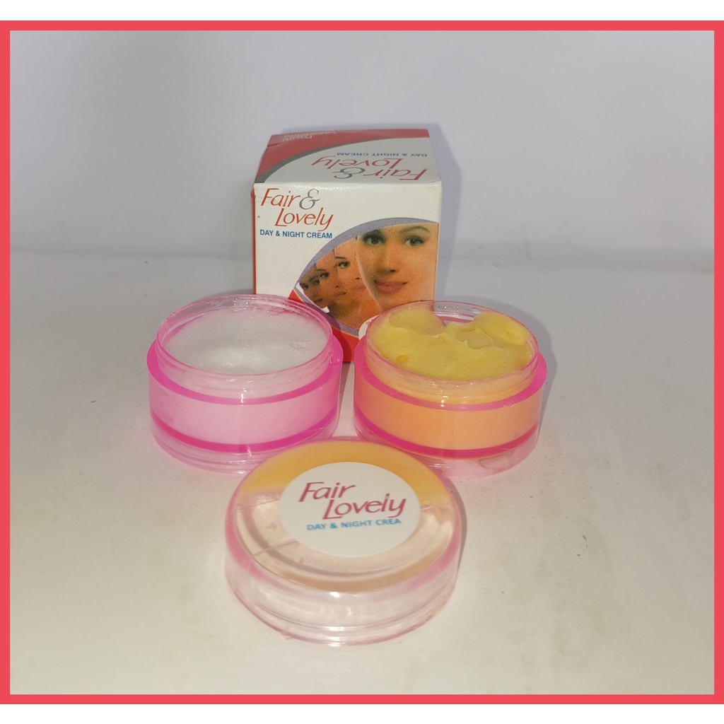 Beauty Dailly - Cream Fair & Lovely - Cream Fair & Lovely Susun - Day & Night Cream Fair & Lovely Mu