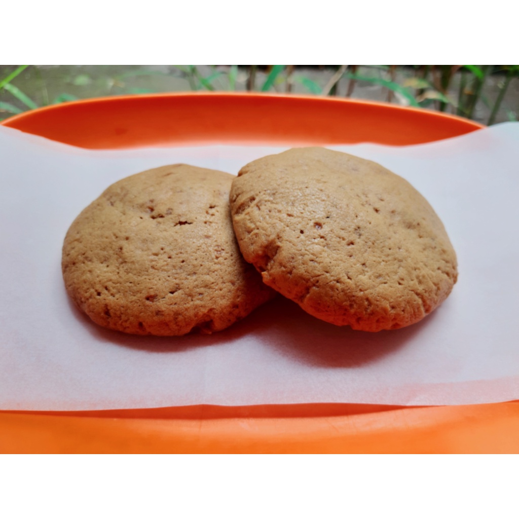 

Keju cookies