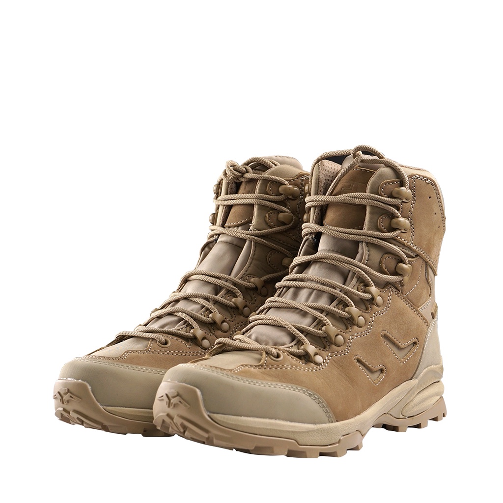 Shoes / Sepatu Pria Scrider Cartenz Tactical