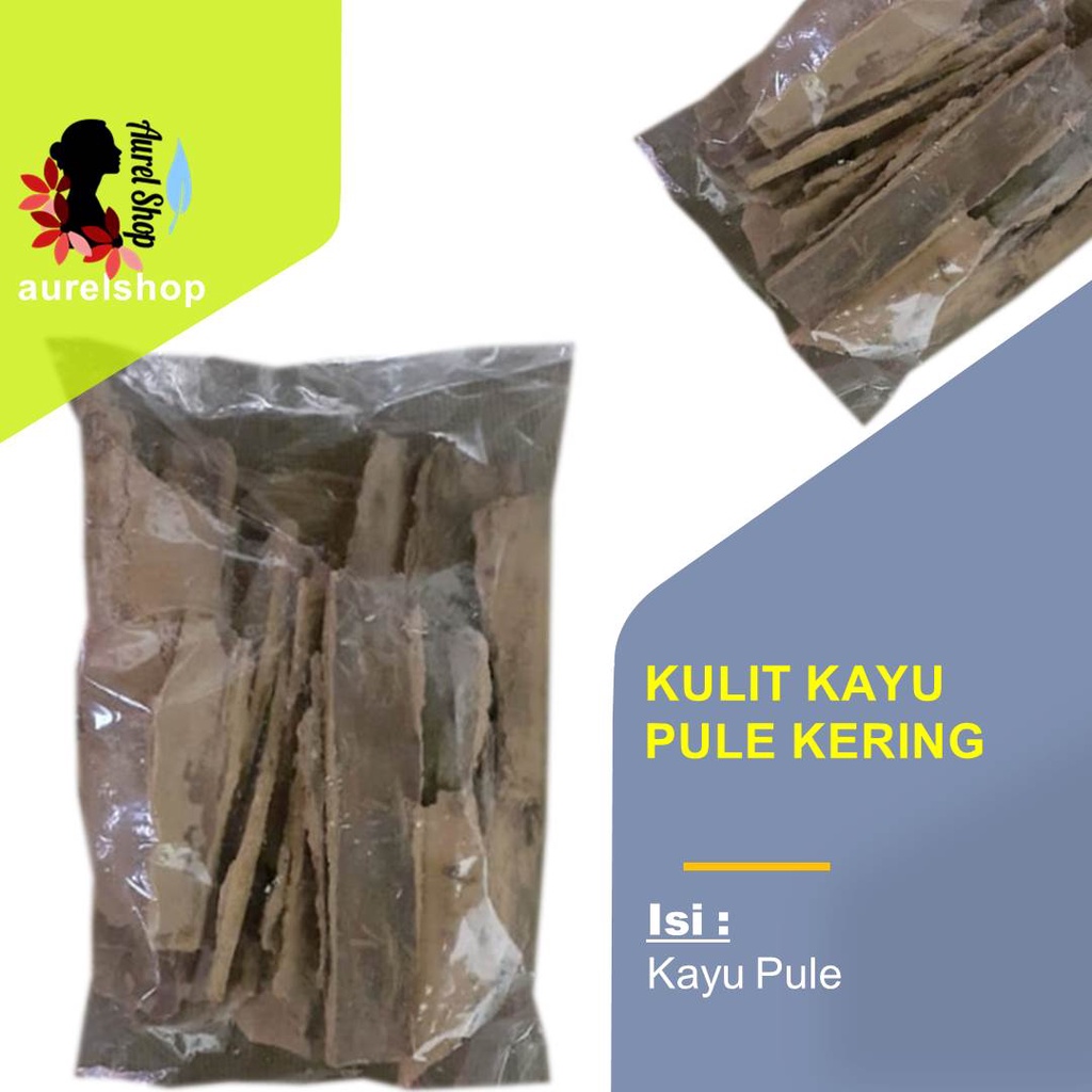 

Kayu Babakan Pule Pulai Kering kemasan Ekonomis