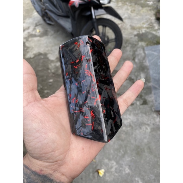 slebor depan fiido atau sepeda