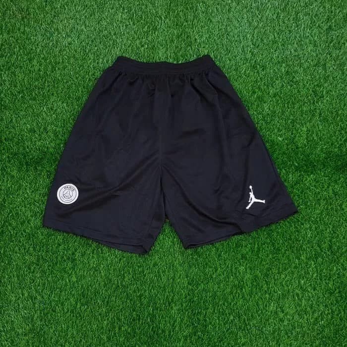 hay jers ada  CELANA BOLA PSG 3RD AIR JORDAN 2018/2019 GRADE ORI order yuk kak