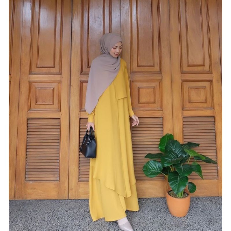 Miza dress evolvere preloved
