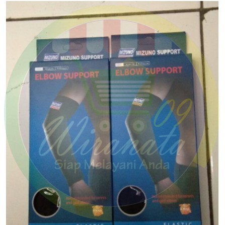 DEKER TANGAN ELBOW SUPPORT MIZUNO