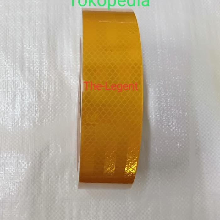 *Otomotif* Scotlight / Reflector mobil box