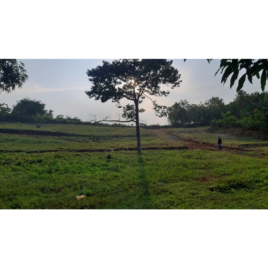 Tanah Kavling 30 Menit Tol Cibubur