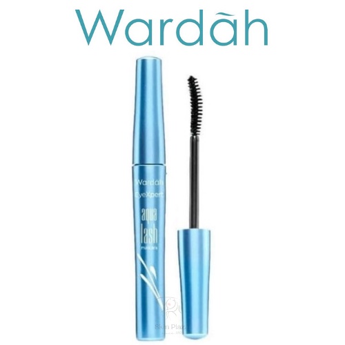 Wardah EyeXpert Aqua Lash Mascara