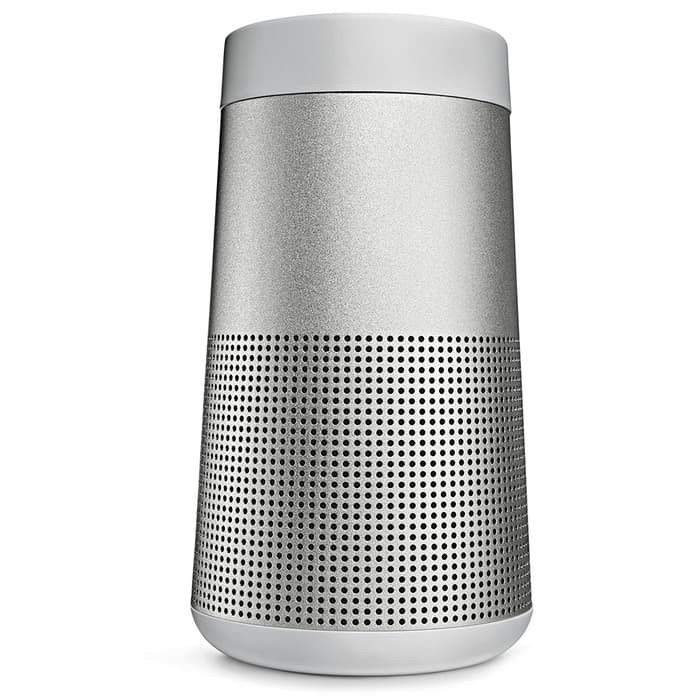 Bose Wireless Speaker Soundlink Revolve - Grey