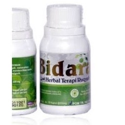 

DISKON kapsul bidara ISI 50 kapsul