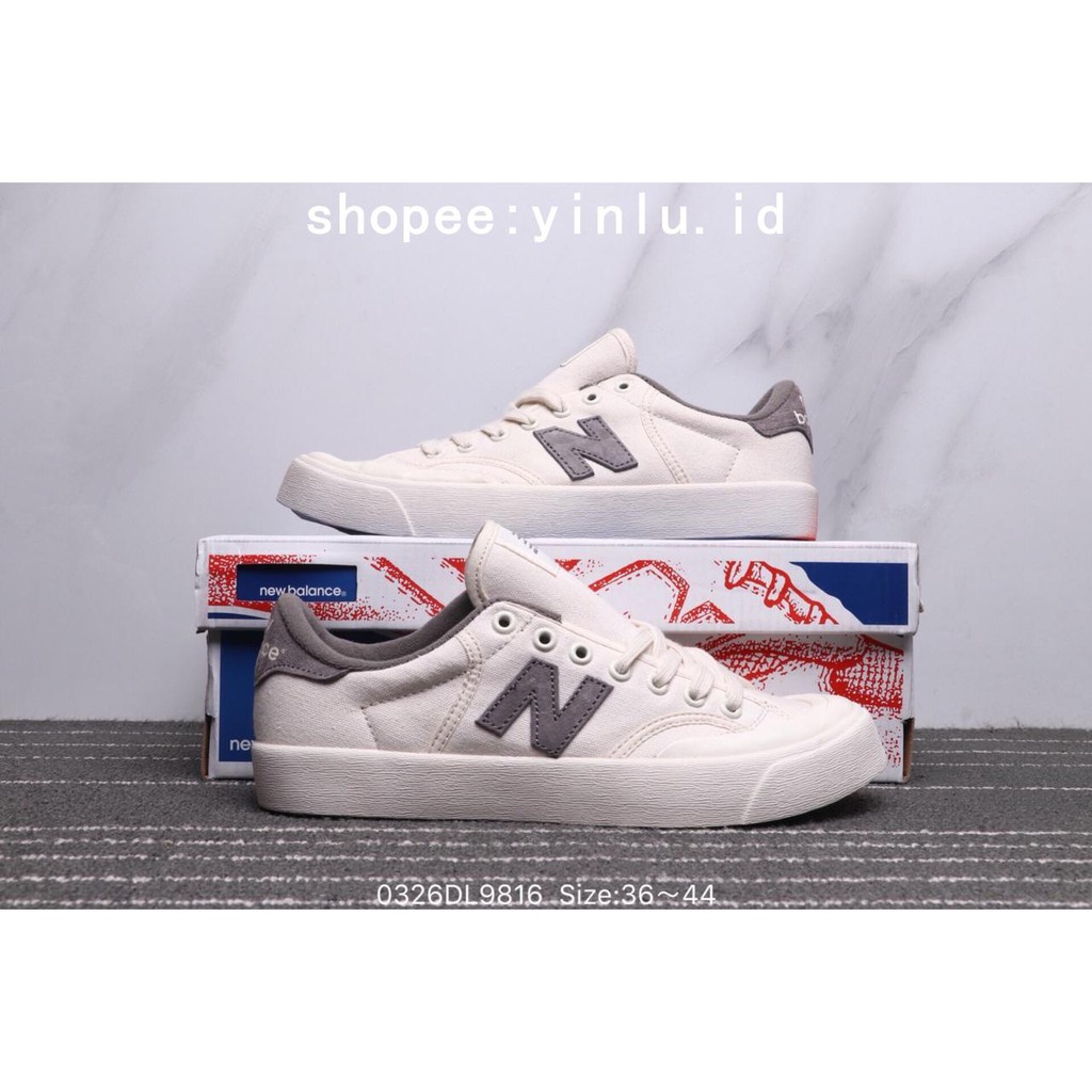 new balance canvas shoes
