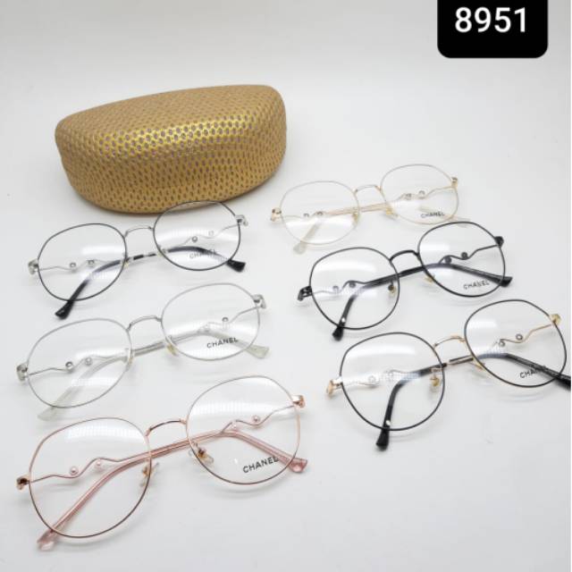 Frame CHANEL