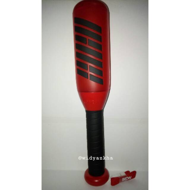 [READY] iKon Konbat Japan Ver.
