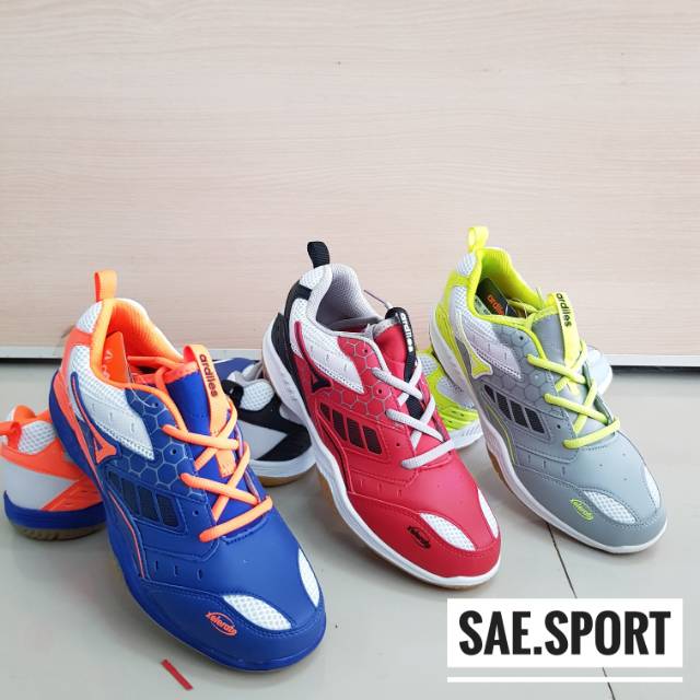 Sepatu Badminton Ardiles Xelerate ORIGINAL