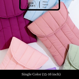 Image of [15-16 inch] Pillow Laptop Sleeve - All Colors