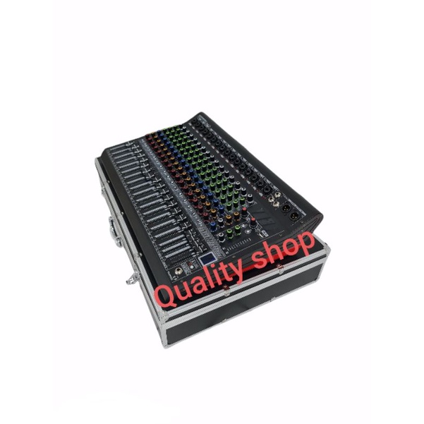 MIXER AUDIO HARDWELL 16 CHANNEL MARK 16 ORIGINAL MARK16