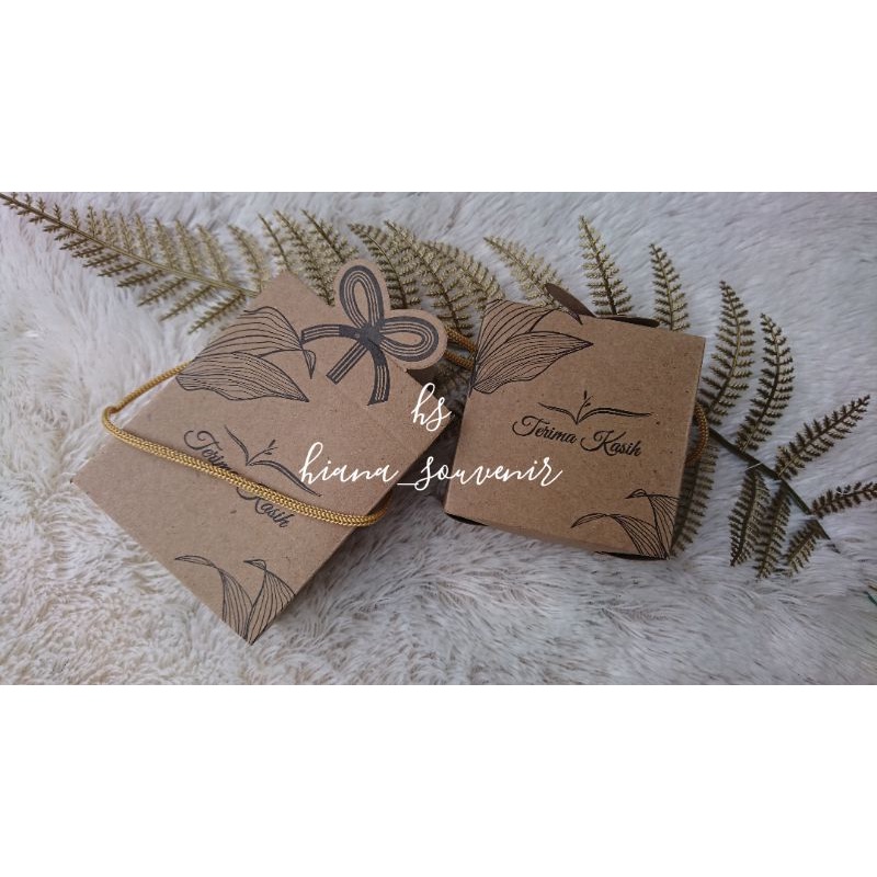 SOUVENIR BOX KOTAK RUSTIC MANGKOK AYAM JAGO MINI KECIL KERAMIK