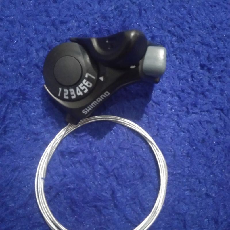 Shifter shimano 7 Speed