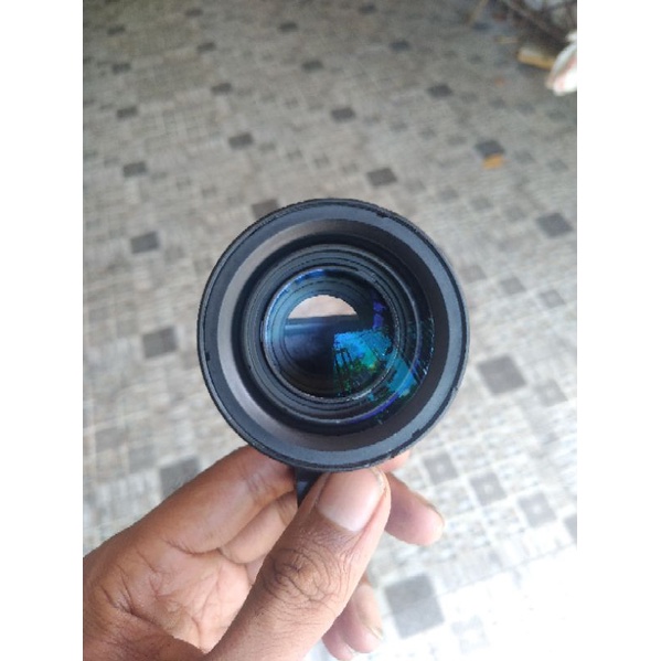 lensbong 40mm lensa macro hp nikon L110