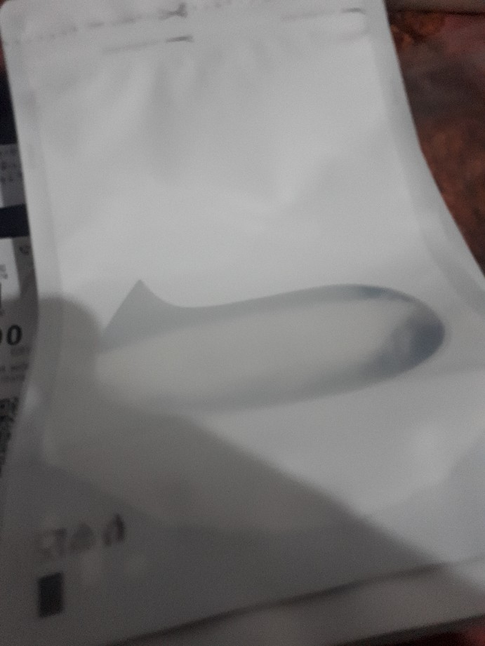 Standing Pouch Window Transmetz 150gram 250gram 500gram 1000gram