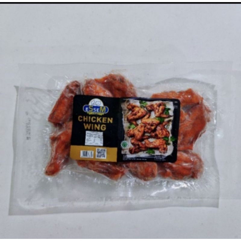 

ESEM chiken wing 500gr