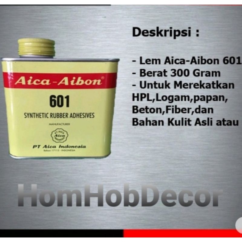 

Lem Kuning Lem Aica 300gr