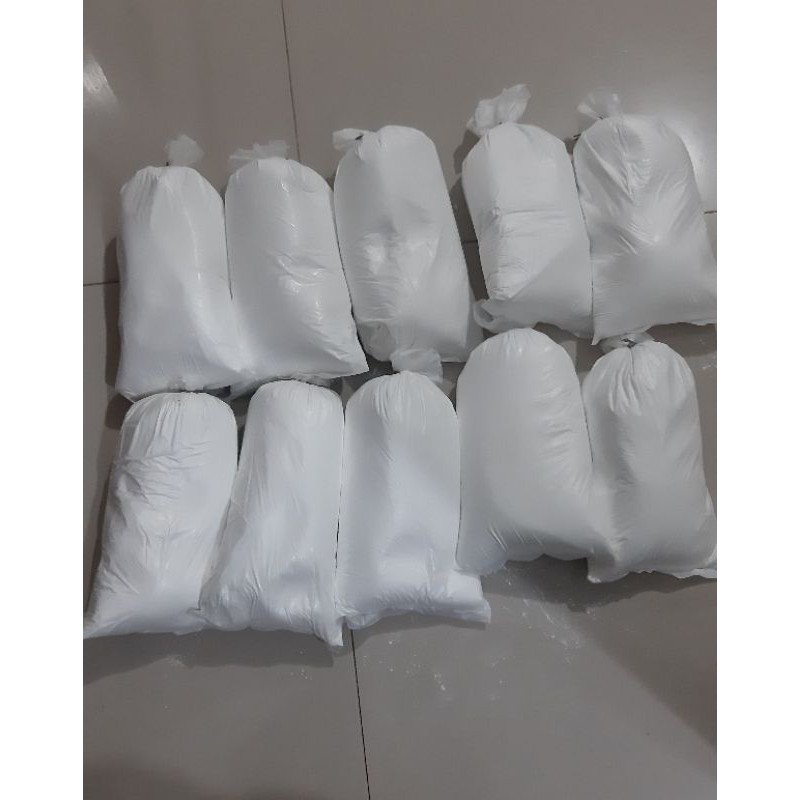 Bedak tabur wangi 500Gr