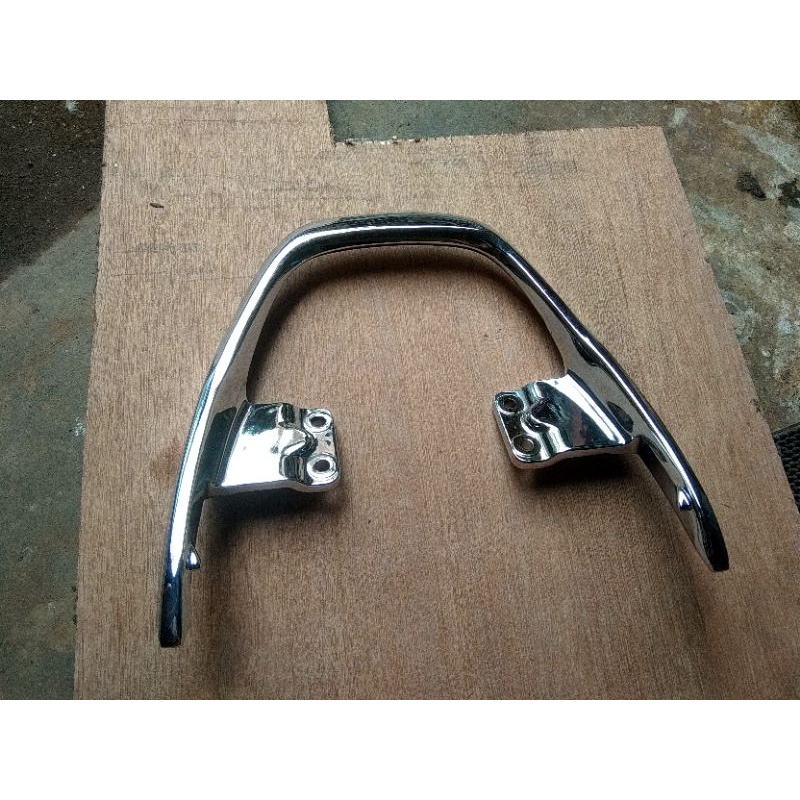 BEGEL MP PRIMUS ORI CHROME KROM