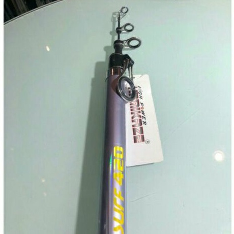 Joran Kamikaze mix master surfSz