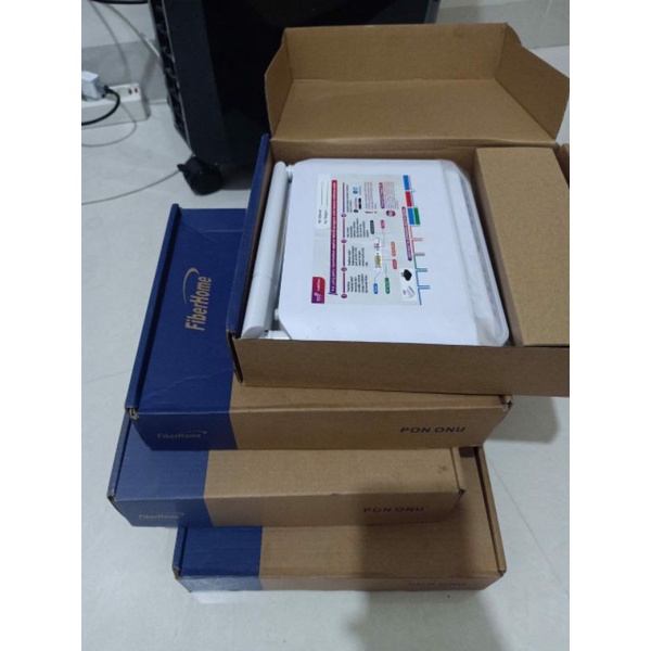 FIBERHOME HG6145D2