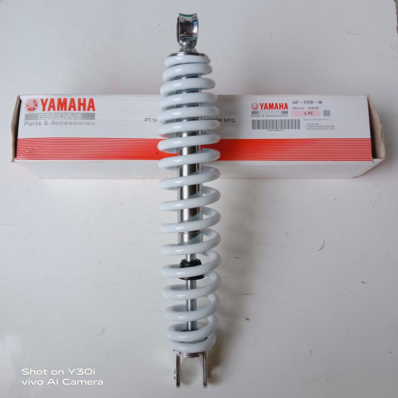 Shockbreaker Mio J Mio GT Mio Z Mio M3 54P ORI