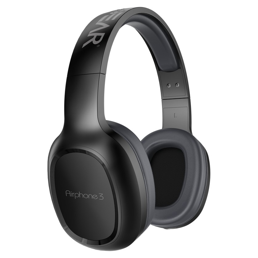 Headset Bluetoth SonicGear Airphone 3 Wireless Headphone