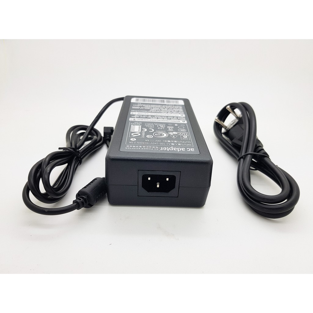 Adaptor DC 24v 6A