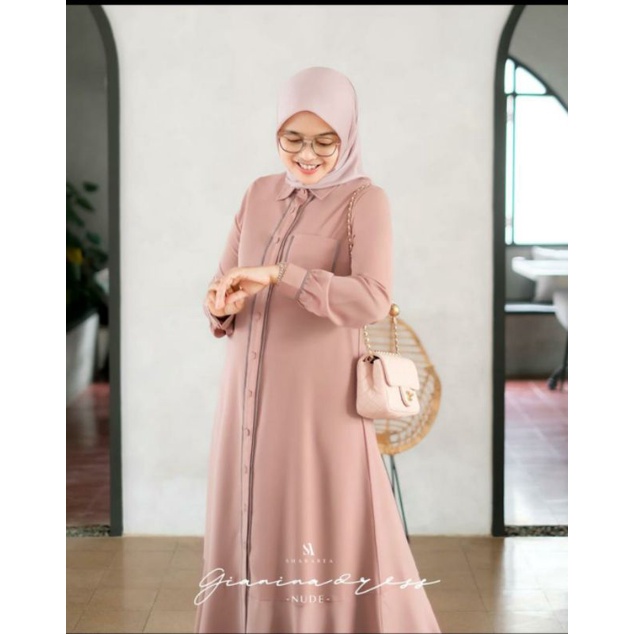 Gianina Dress by shararea