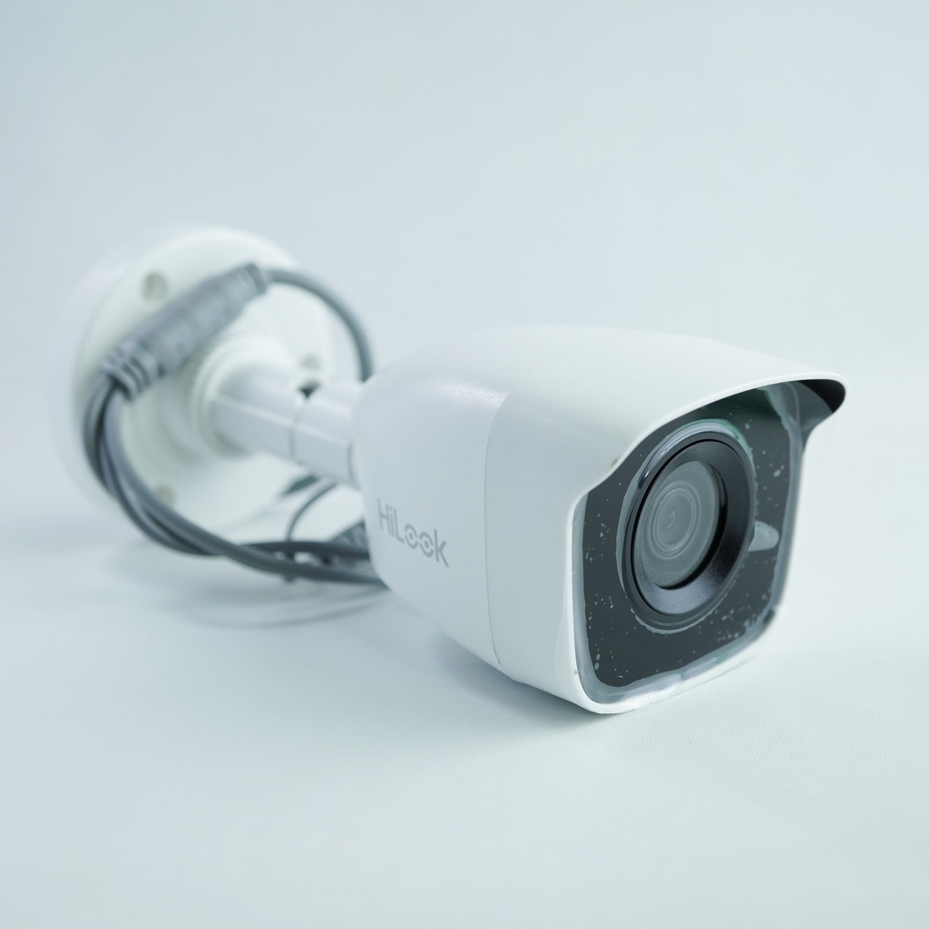 CAMERA HI-LOOK HILOOK THC-B120-PC 2MP OUTDOOR RESMI BY HIKVISION