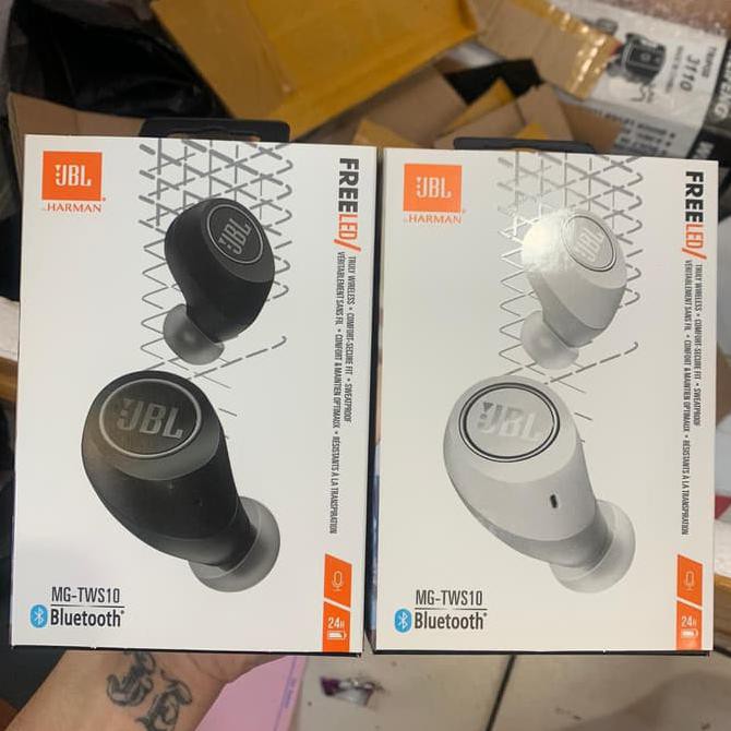 tws10 jbl