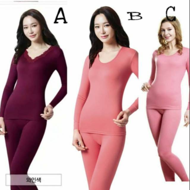 BYC woman cotton sleep wear set