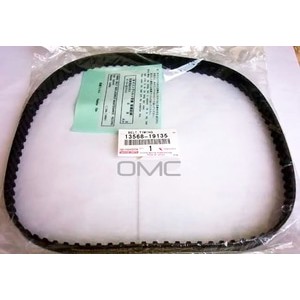 Timing Belt Corolla Twincam | 13568-19135