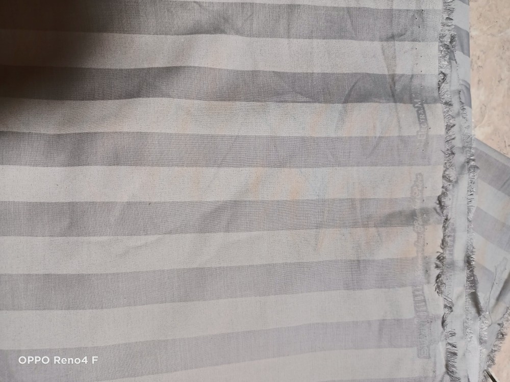 Kain Sprei Meteran Electra Star