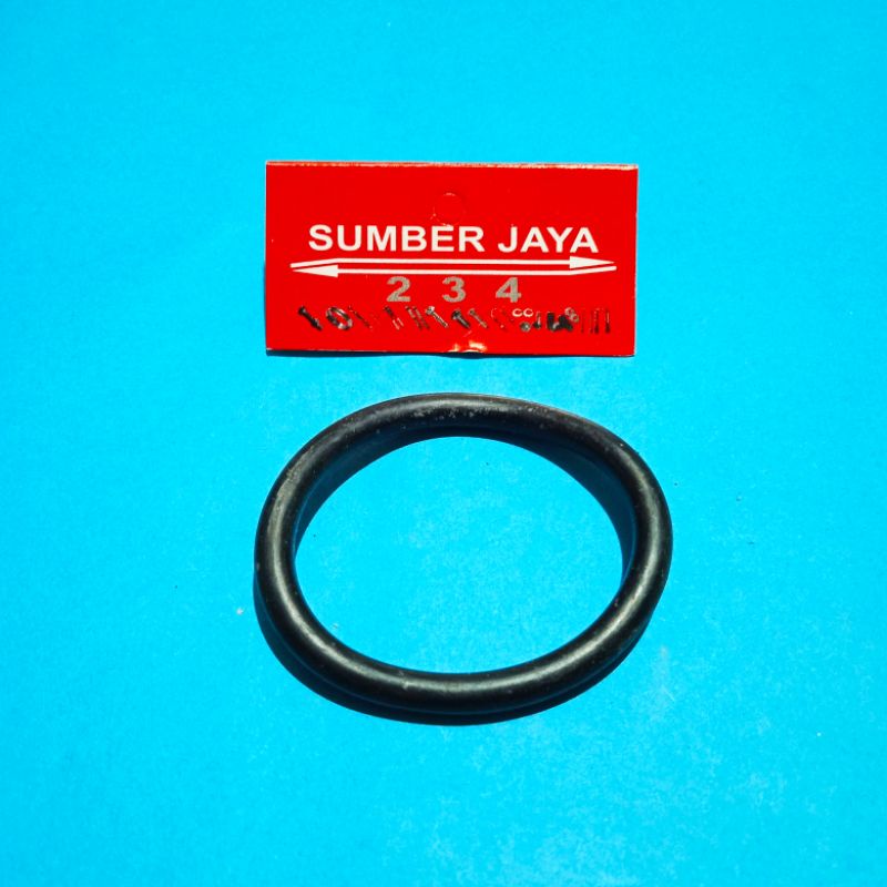 o ring 55 x 45 x 5  mm / o-ring / oring TERMURAH