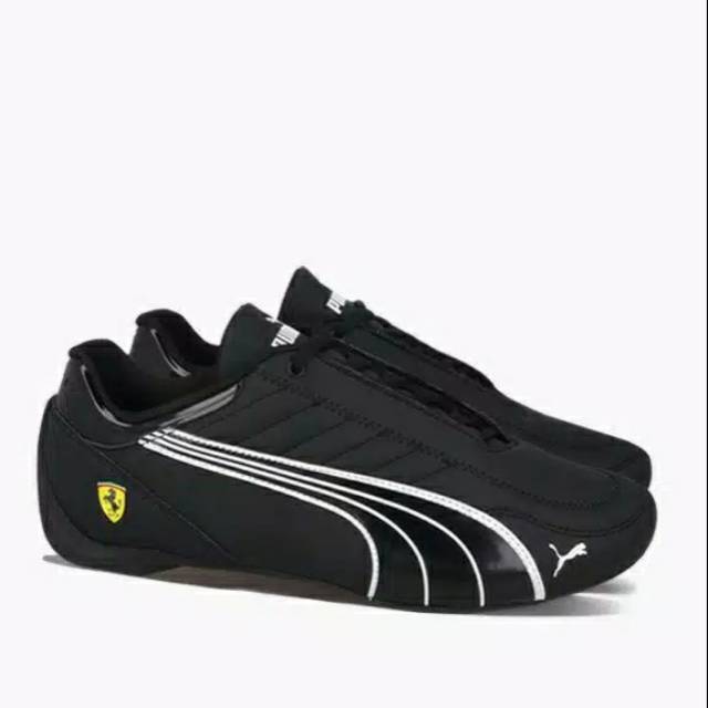 Puma sf future kart cat puma black (30645901)