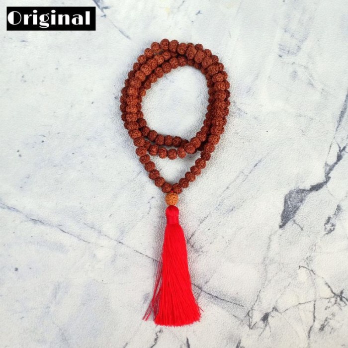Kalung Genitri 108 Japamala - Original 030