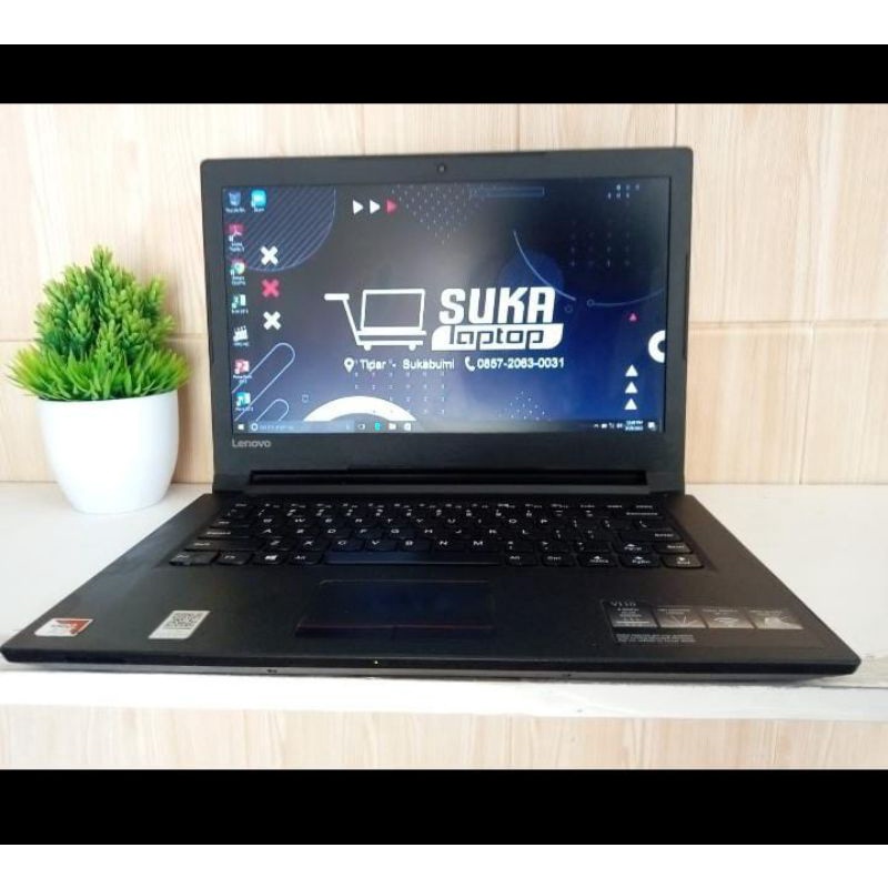 Lenovo V110