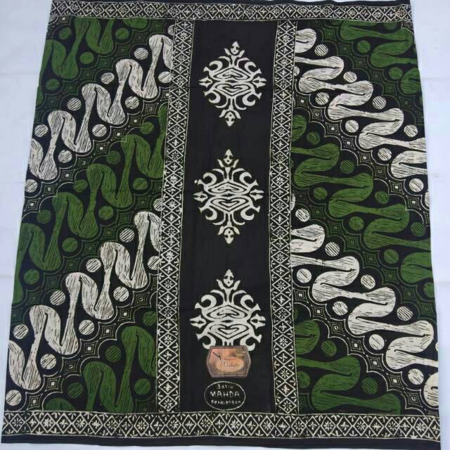 Sarung batik mahda Pekalongan anak