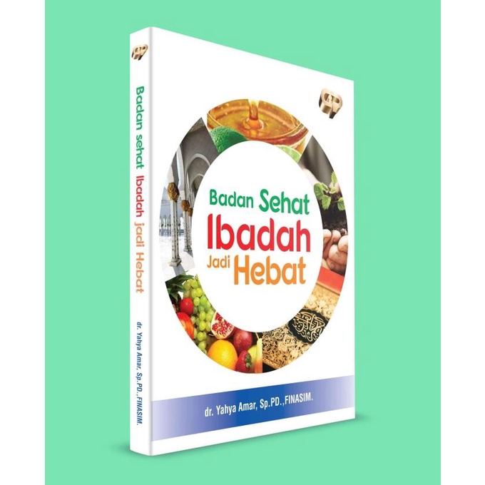 

ANDIENMALL.ID Badan Sehat Ibadah Jadi Hebat