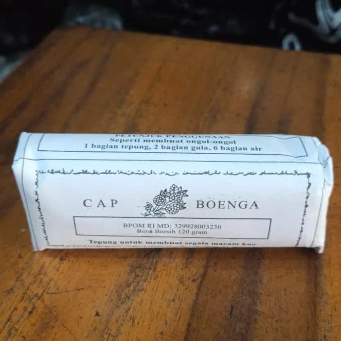 

Promo Awal tahun Tepung Hunkwe Cap Boenga Promo Awal tahun