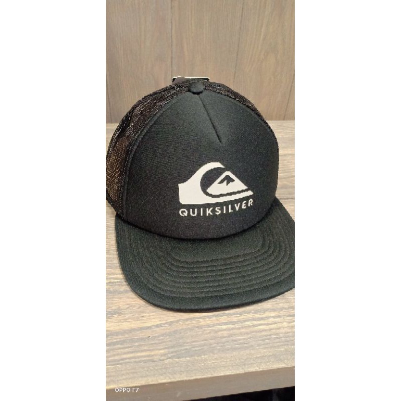 Topi Quiksilver ORI