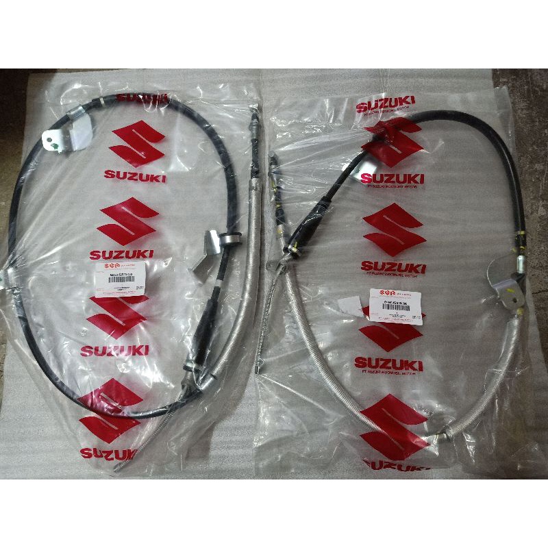 Kabel Hand Rem Belakang / Kabel Rem Tangan Belakang New CARRY 2019 2020 2021 Original